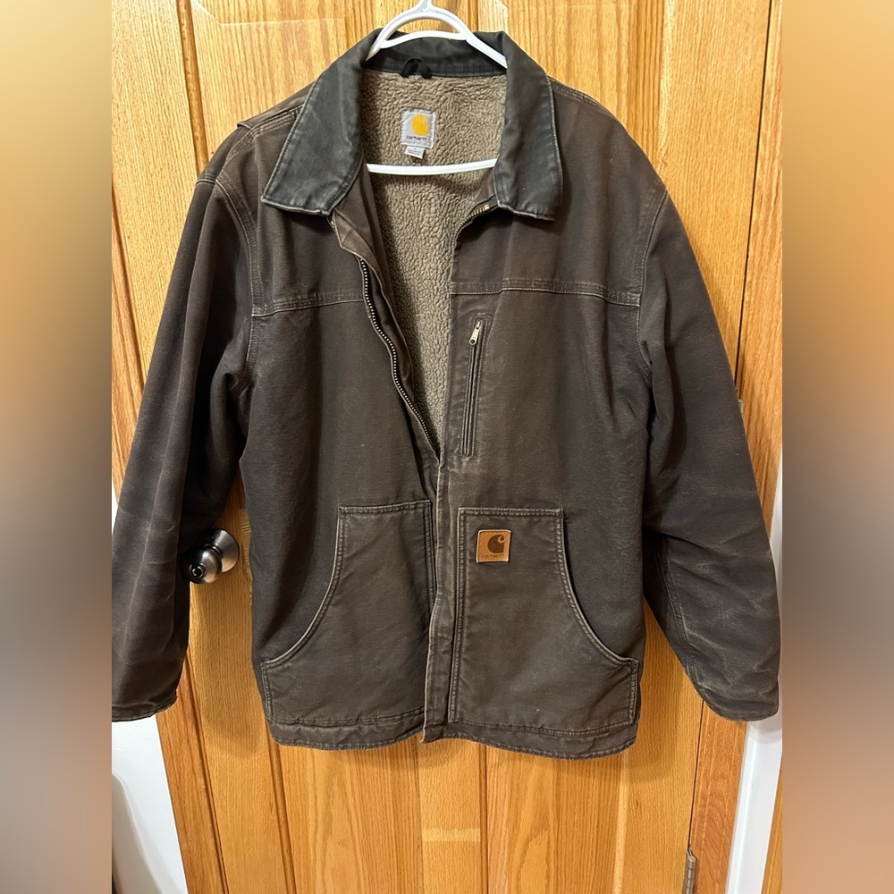 Carhartt men’s jacket